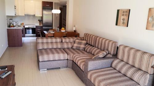 Apartment Ocean View With Terrace (first Line)