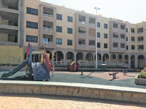Apartamento Medano Central Park