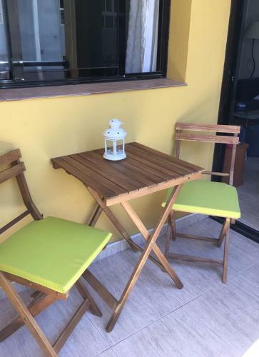 Apartamento Medano Central Park