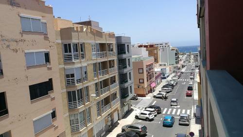 Apartamento M�dano Penthouse