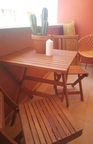 Apartamento M�dano Penthouse