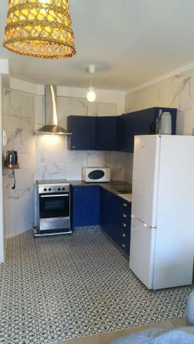 Apartamento M�dano Penthouse