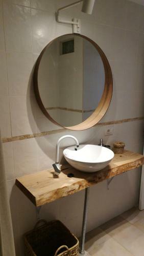 Apartamento M�dano Penthouse