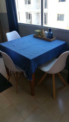 Apartamento M�dano Penthouse