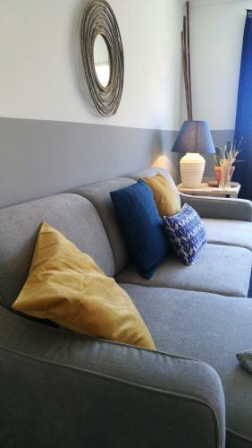 Apartamento M�dano Penthouse