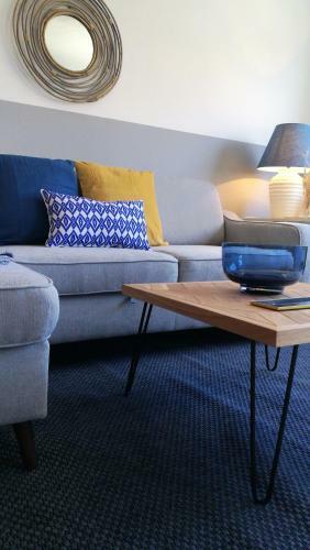 Apartamento M�dano Penthouse