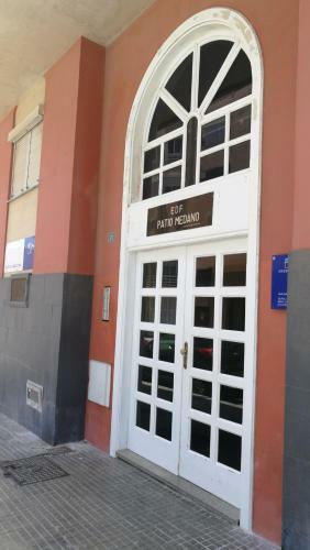 Apartamento M�dano Penthouse