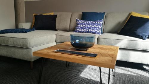 Apartamento M�dano Penthouse