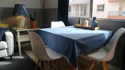 Apartamento M�dano Penthouse