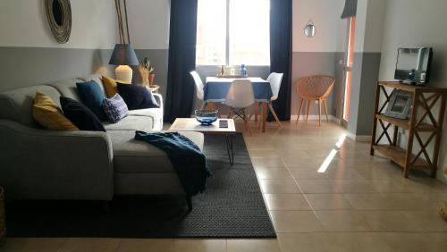 Apartamento M�dano Penthouse