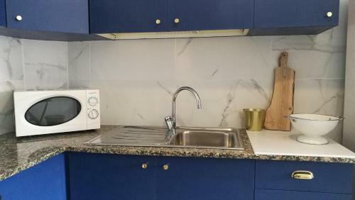 Apartamento M�dano Penthouse