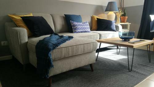 Apartamento M�dano Penthouse