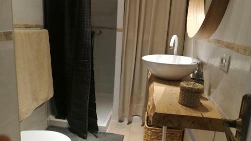 Apartamento M�dano Penthouse