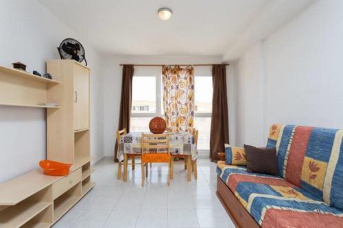 Apartamento Live Medano Mirazul