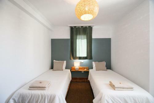 Apartamento Bungalow Tejita
