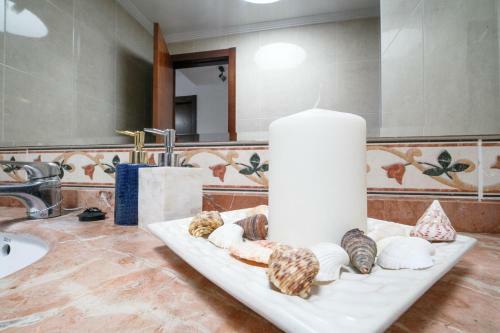 Apartamento Bungalow Tejita