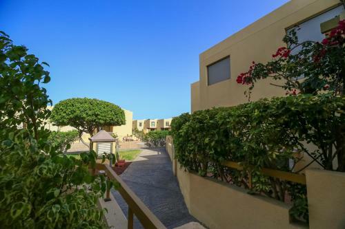 Apartamento Bungalow Tejita