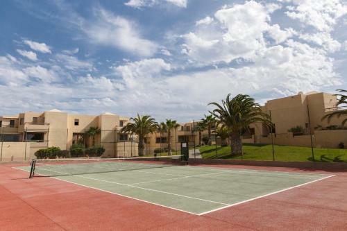 Apartamento Bungalow Tejita
