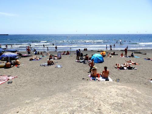 Duplex Sea Views Medano