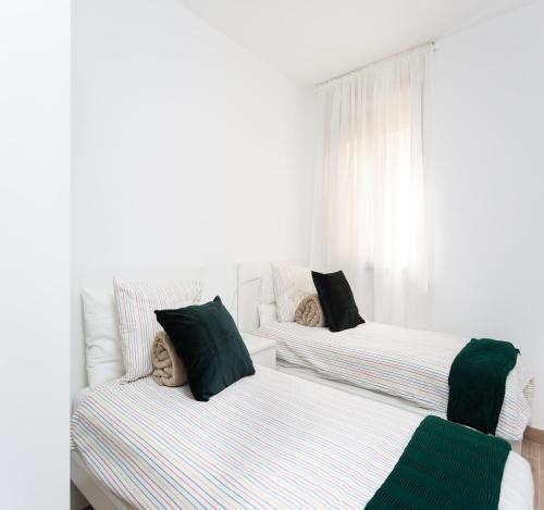 Apartamento Live M�dano Inglaterra