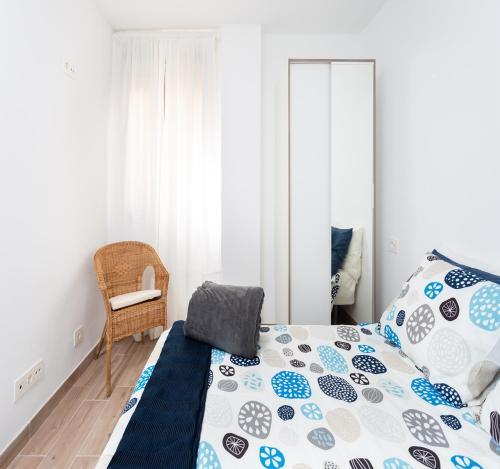 Apartamento Live M�dano Inglaterra