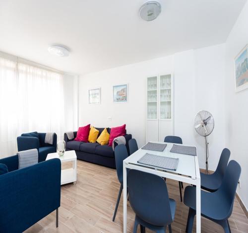 Apartamento Live M�dano Inglaterra