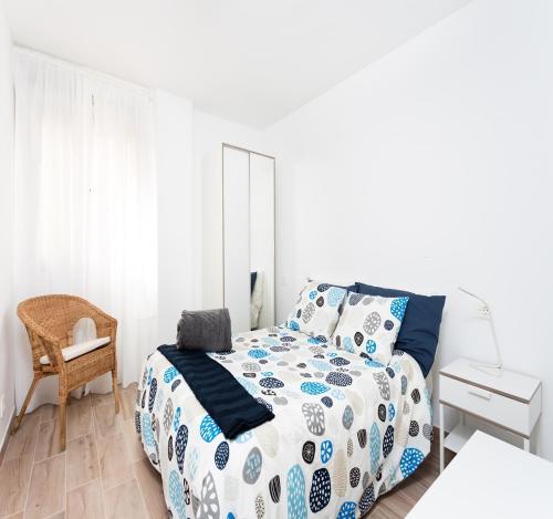 Apartamento Live M�dano Inglaterra