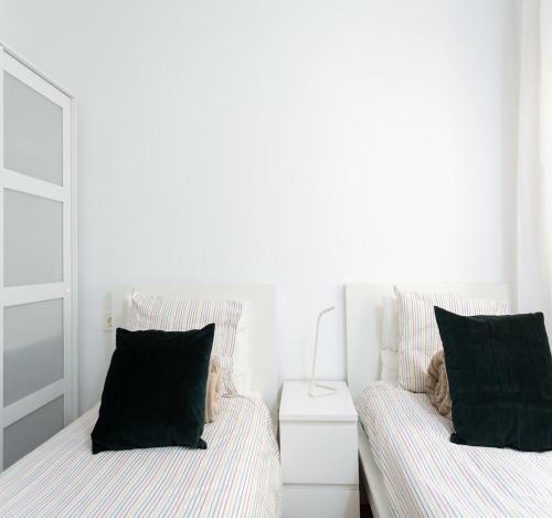 Apartamento Live M�dano Inglaterra