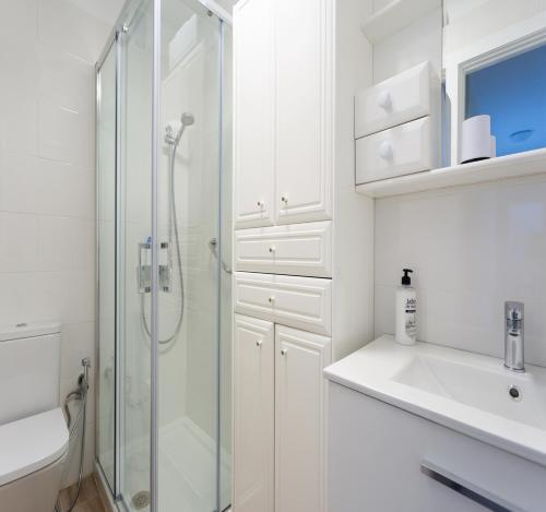 Apartamento Live M�dano Inglaterra