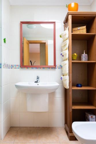 Apartamento Sotavento III (mon)