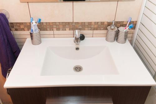 Cosy Apartment El M�dano (d)