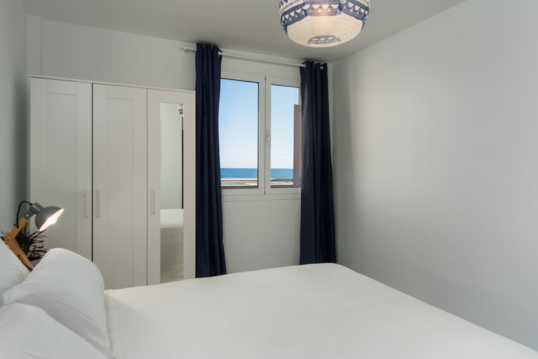 Apartamento Apt El Cabezo