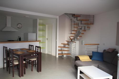 Apartamento Residencial Los Martinez