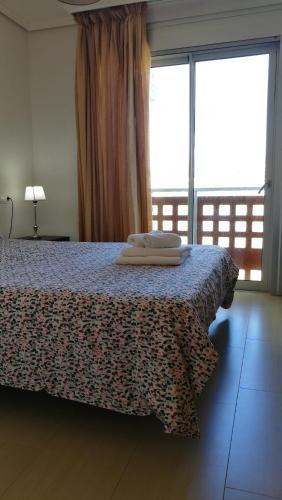 Apartamento Sotavento Sea View