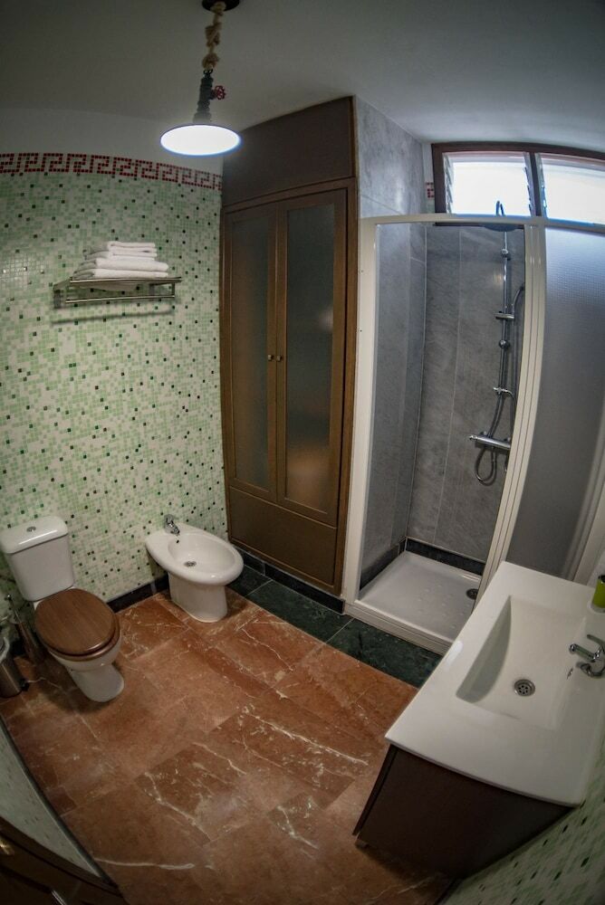 Apartamento Finca Pozo Taburiente 1
