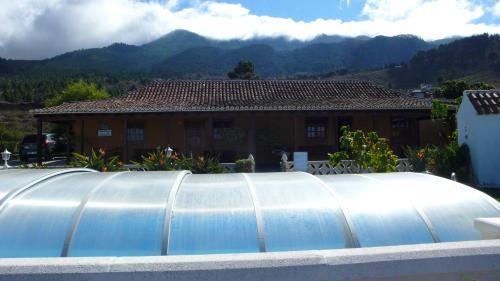 Casas Rurales Los Pajeros