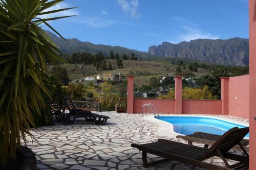 Agroturismo Casitas La Monta�ita
