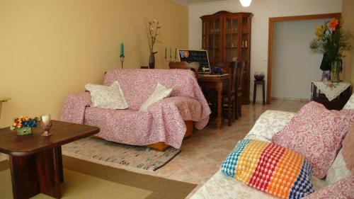 Apartamento Atico La Seda