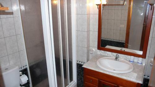 Apartamento Atico La Seda