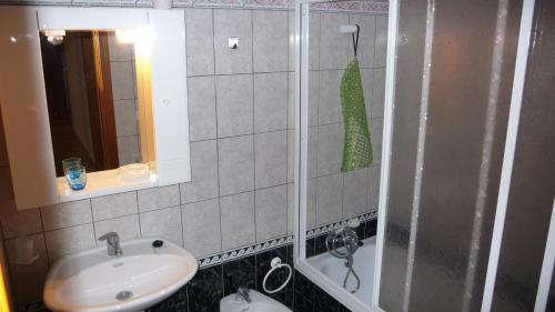 Apartamento Atico La Seda