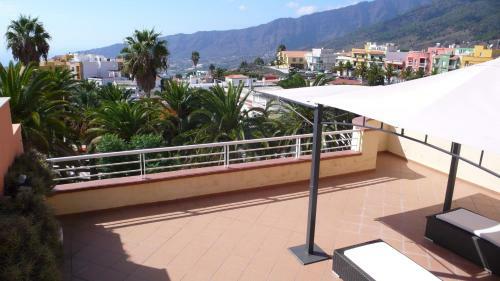Apartamento Atico La Seda