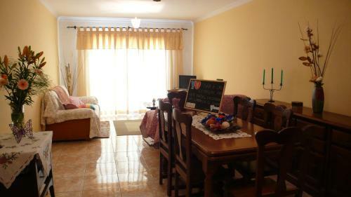 Apartamento Atico La Seda