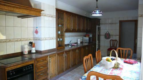 Apartamento Atico La Seda