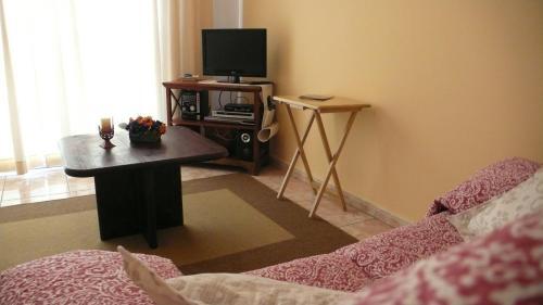 Apartamento Atico La Seda