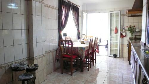Apartamento Atico La Seda