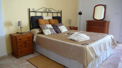 Apartamento Atico La Seda
