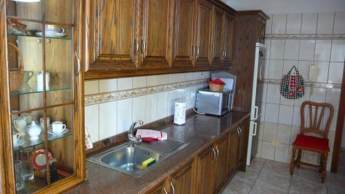 Apartamento Atico La Seda