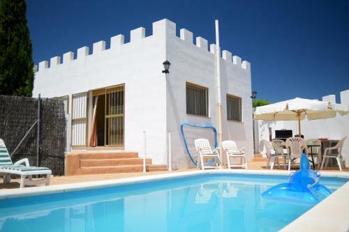 Villa The Little Castle