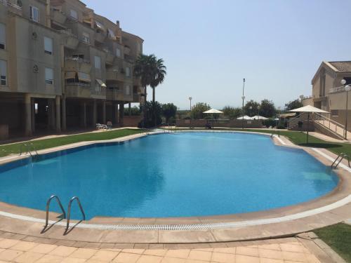 Apartamento Appartement Bord De Mer
