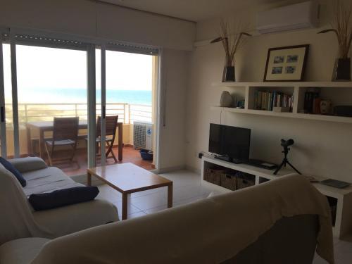 Apartamento Appartement Bord De Mer
